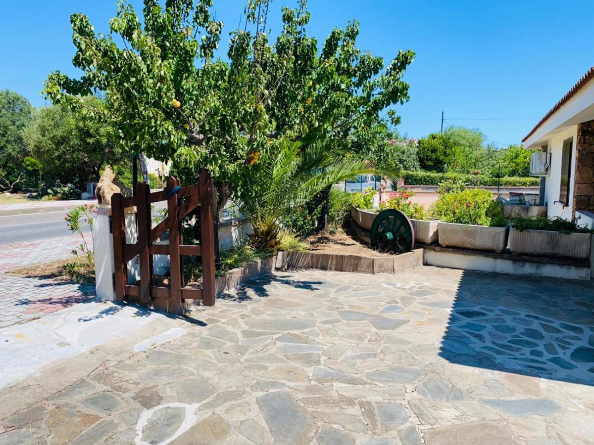 Residence La Cinta 8 San Teodoro (Sardinia) Exterior foto
