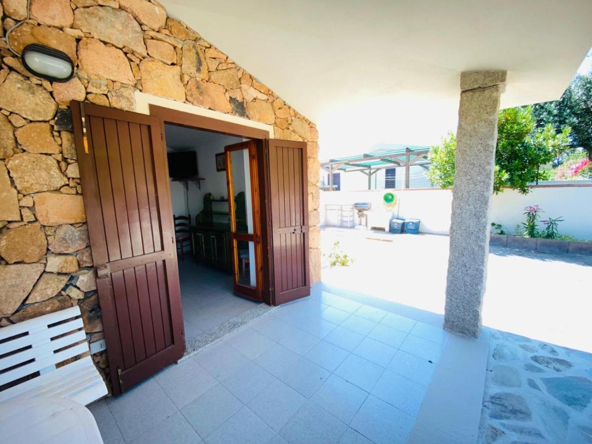Residence La Cinta 8 San Teodoro (Sardinia) Exterior foto