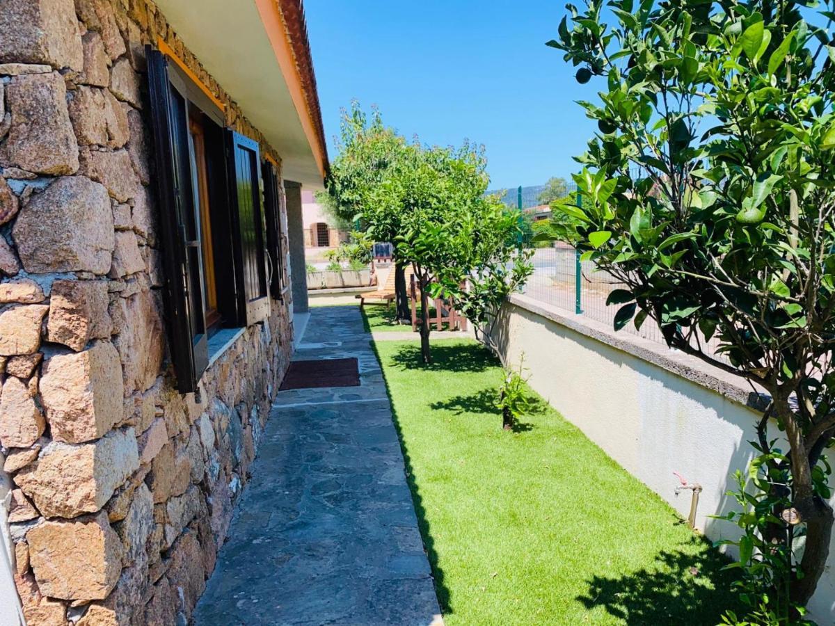 Residence La Cinta 8 San Teodoro (Sardinia) Exterior foto