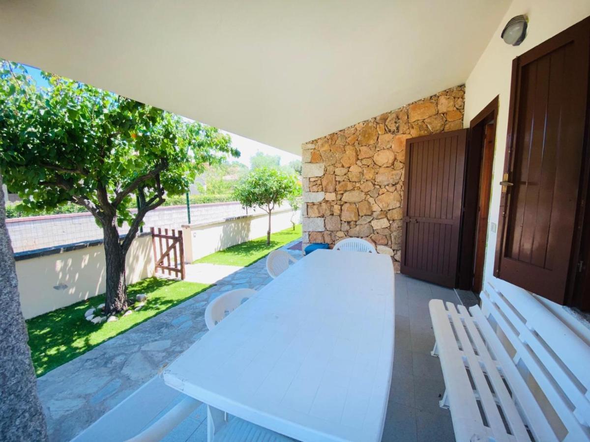Residence La Cinta 8 San Teodoro (Sardinia) Exterior foto