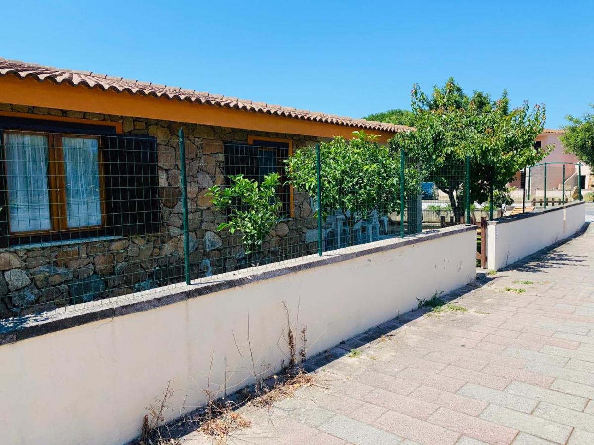 Residence La Cinta 8 San Teodoro (Sardinia) Exterior foto