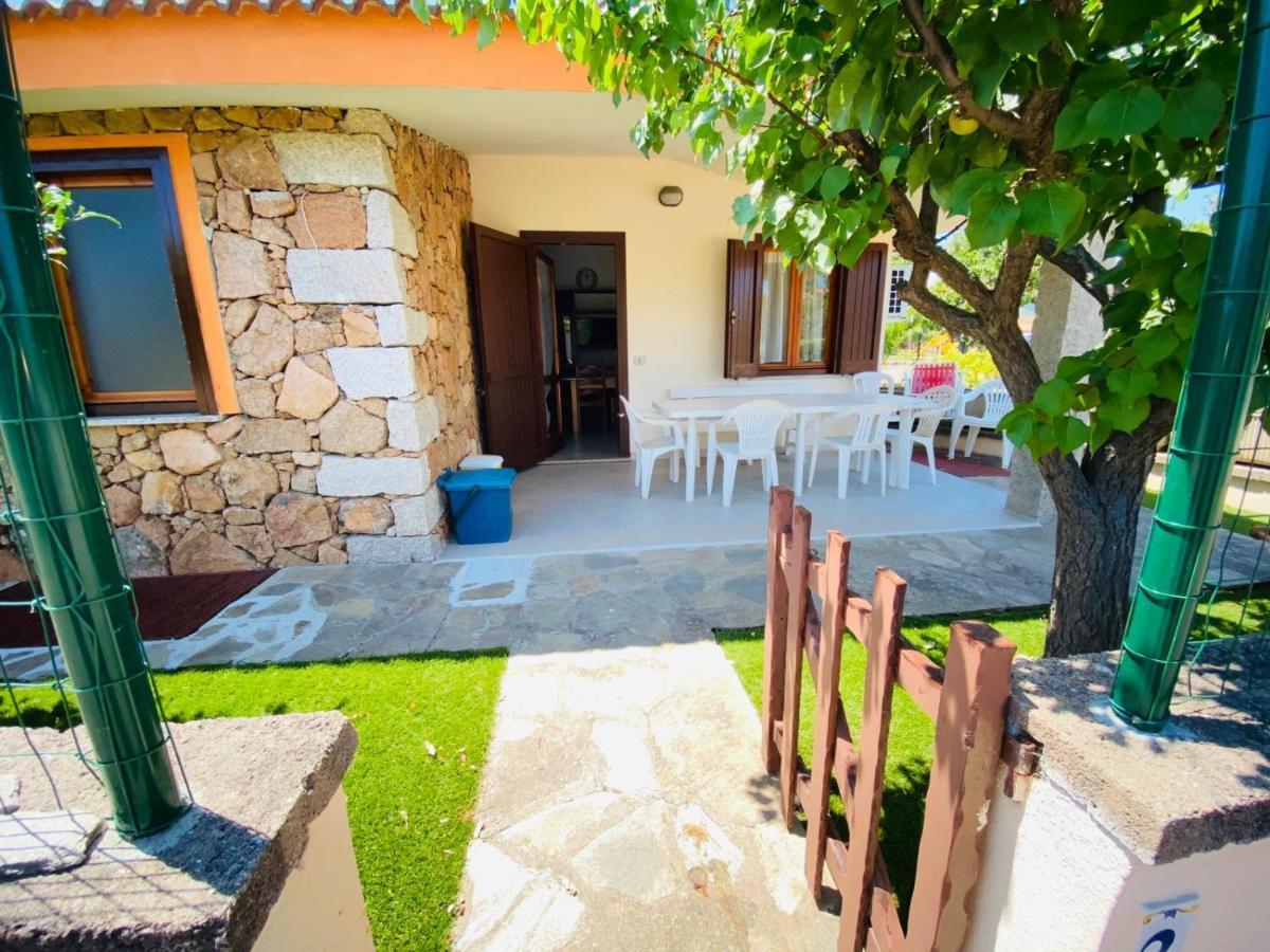 Residence La Cinta 8 San Teodoro (Sardinia) Exterior foto
