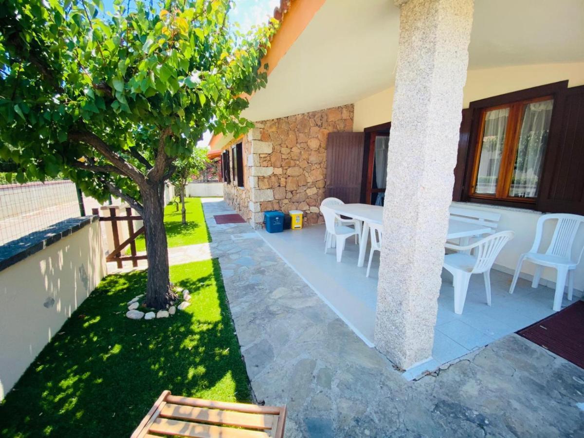 Residence La Cinta 8 San Teodoro (Sardinia) Exterior foto