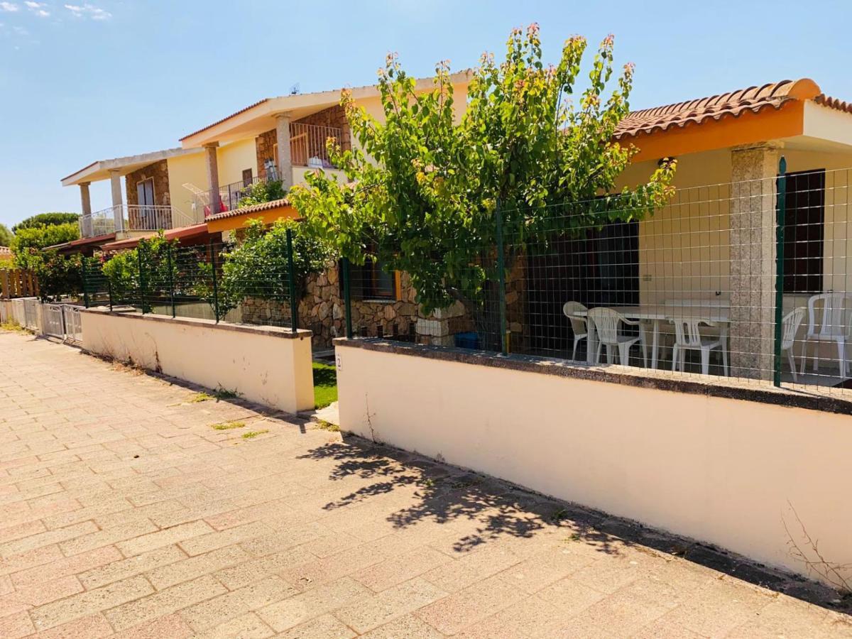 Residence La Cinta 8 San Teodoro (Sardinia) Exterior foto