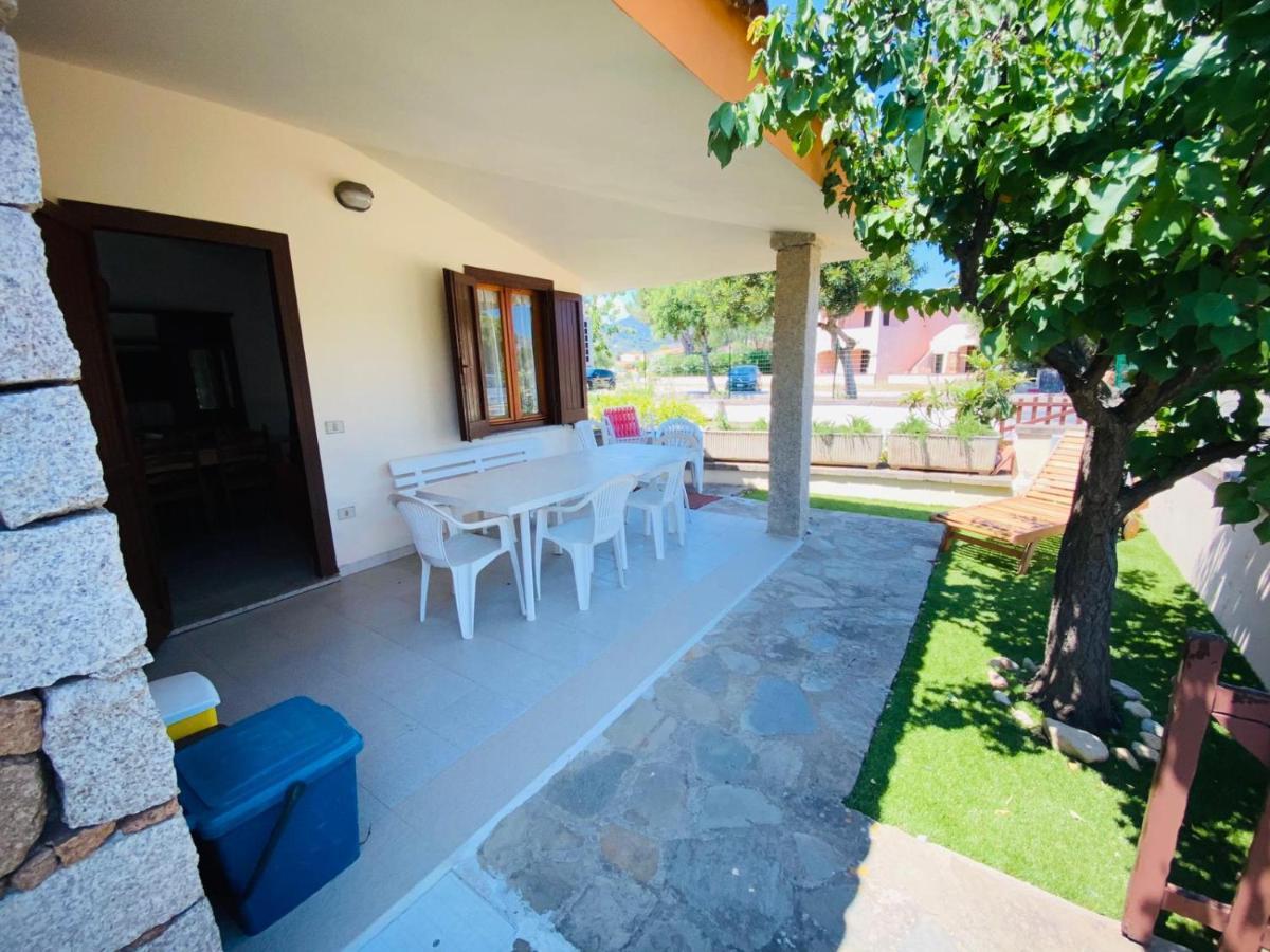 Residence La Cinta 8 San Teodoro (Sardinia) Exterior foto