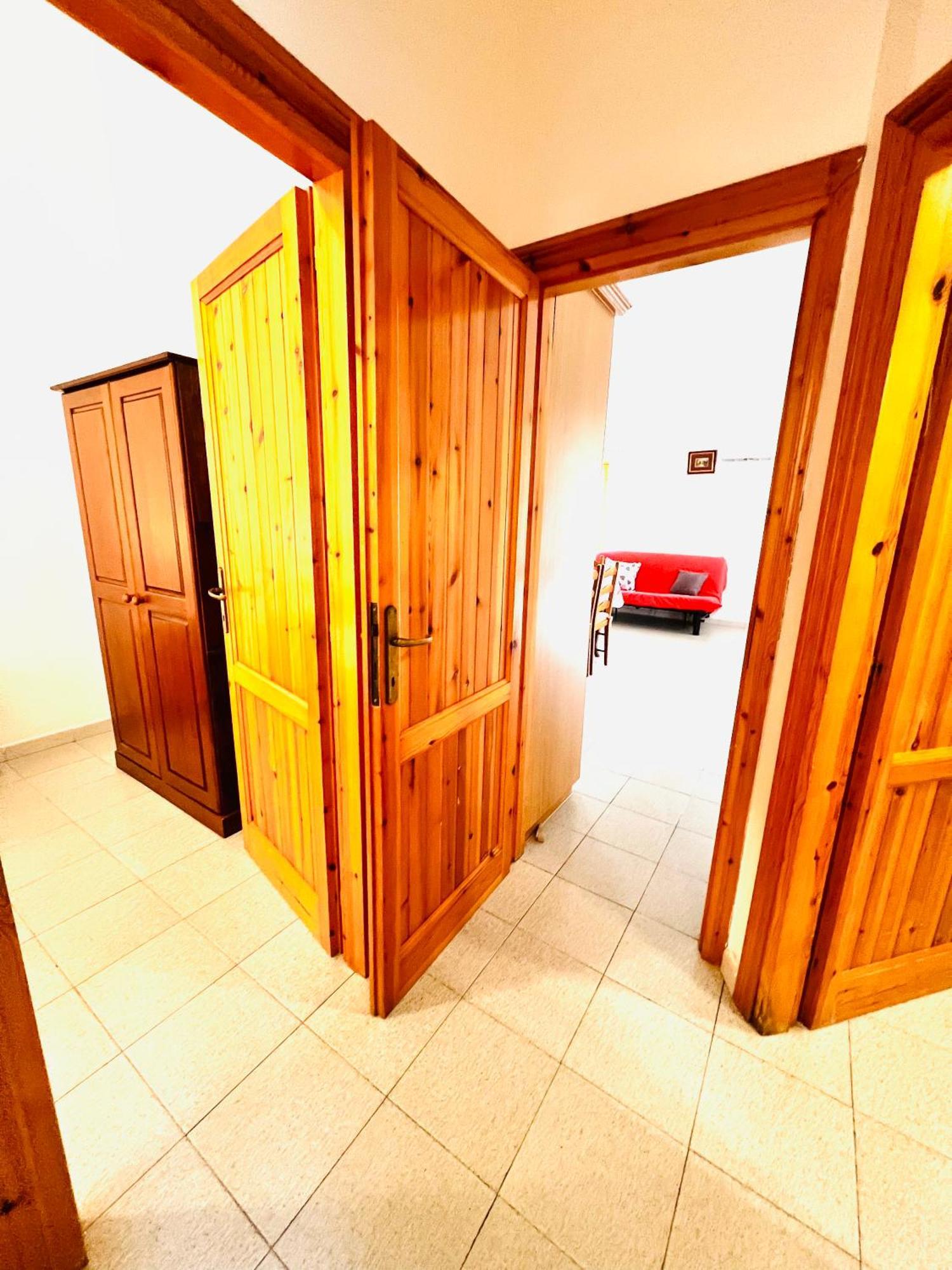 Residence La Cinta 8 San Teodoro (Sardinia) Exterior foto