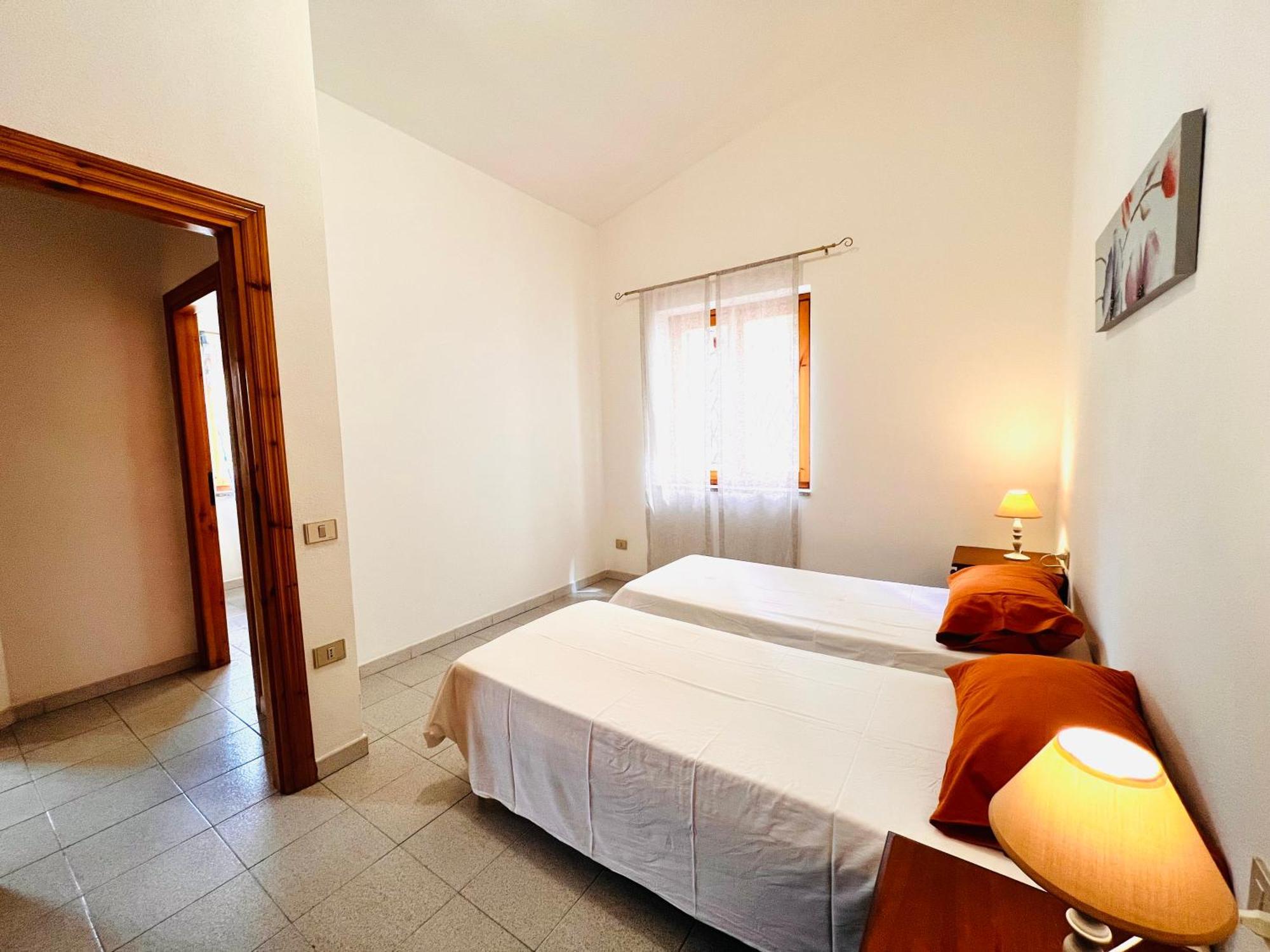 Residence La Cinta 8 San Teodoro (Sardinia) Exterior foto