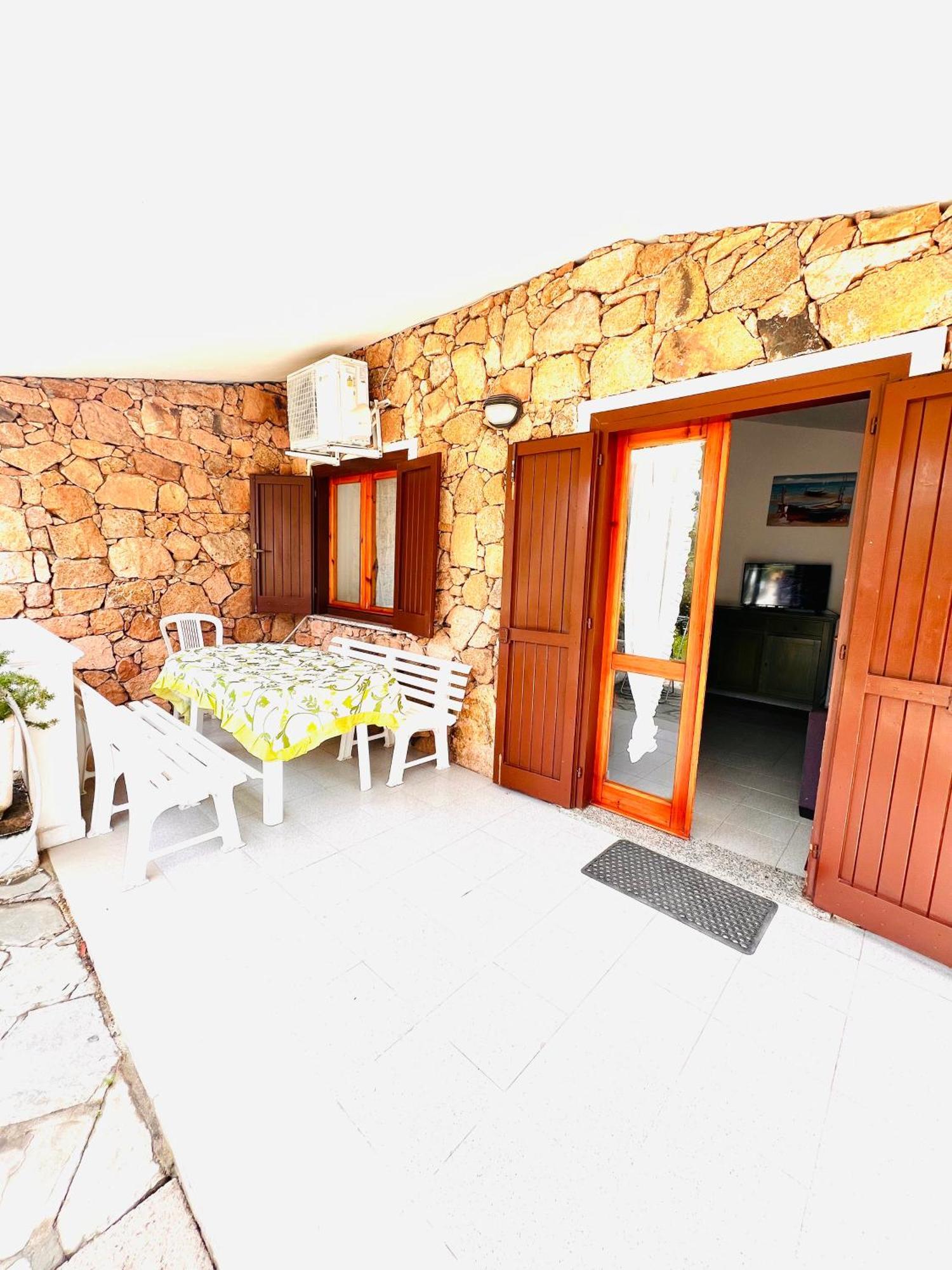 Residence La Cinta 8 San Teodoro (Sardinia) Exterior foto