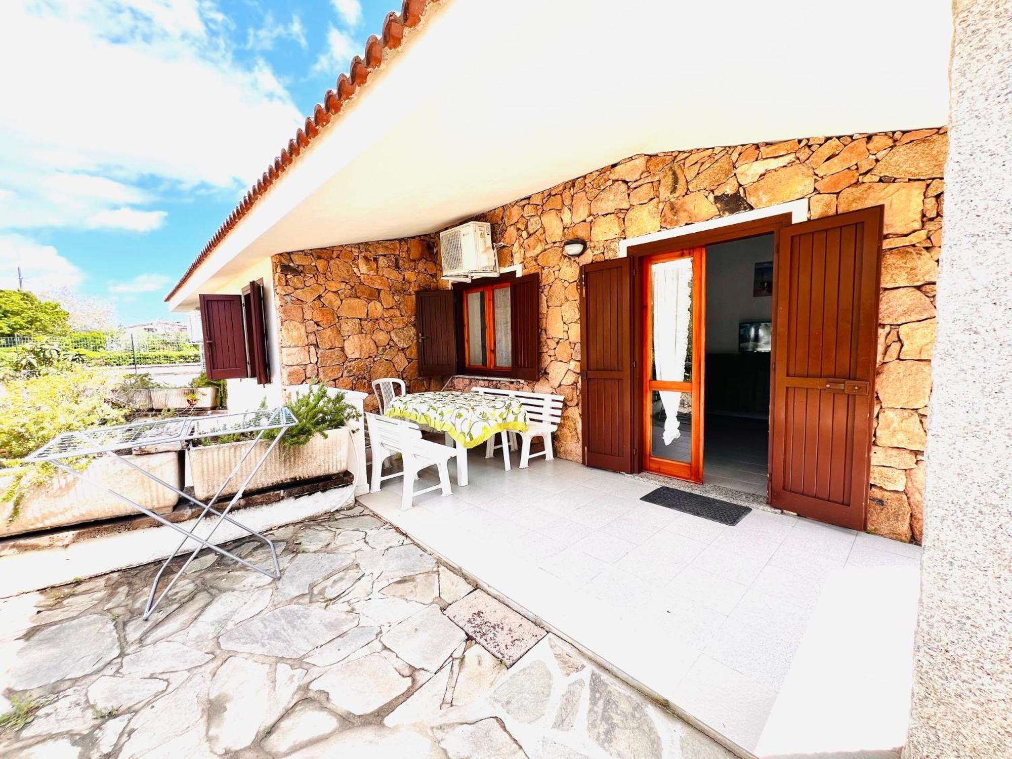 Residence La Cinta 8 San Teodoro (Sardinia) Exterior foto