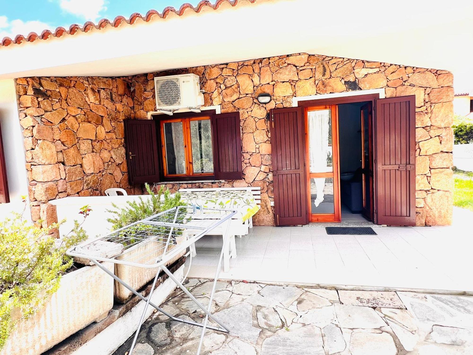 Residence La Cinta 8 San Teodoro (Sardinia) Exterior foto
